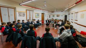 Allenare il controllo emotivo