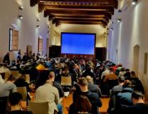 Il concorso per la Polizia locale metropolitana