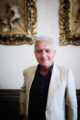 Sindaco Campatelli (foto archivio Antonello Serino - Met Ufficio Stampa)