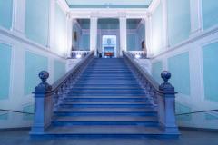 Scalone Lorenese Uffizi (fonte foto comunicato stampa)