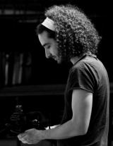 Leonardo Manzan_ ph. Manuela Giusto 