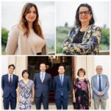 Giunta Bagno a Ripoli e consigliere delegate