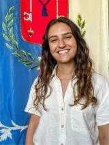 L&rsquo;assessora all&rsquo;inclusione e alle pari opportunità, Ottavia Viti