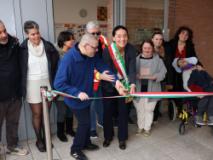 Inaugurazione Una Casa a Caldine 
