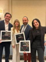 Tenuta di Grignano, Marchesi Gondi e Frescobaldi celebrate a Milano come simboli dell'enologia italiana nel mondo