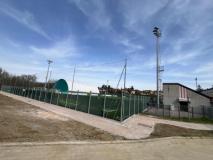 Impianto sportivo Alessia Ballini