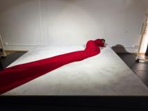 Otello backstage (Fonte foto comunicato Comune di Barberino Tavarnelle)