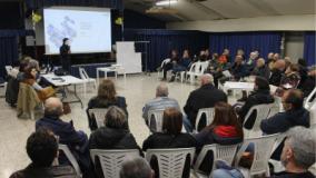 Vinci. Collegonzi e Piccaratico, in estate via ai lavori di metanizzazione