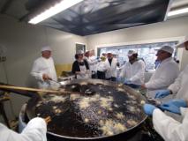 La frittella di Montefioralle (Fonte foto Comune di Greve in Chianti)