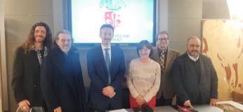 La Conferenza Stampa