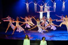 Foto di scena - Ufficio stampa Fondazione Leo Amici e Compaglia RDL