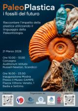 I fossili del Futuro