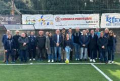 Inaugurazione Rifredi