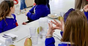 Empoli. Il Comune dà un incarico triennale a una nutrizionista per il servizio mensa e sportello nutrizionale