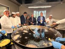 Sagra delle Frittelle di Montefioralle