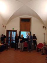 (foto - Met Ufficio Stampa)