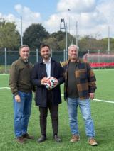 assessore e presidenti