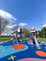 Nuovo gioco multitorre