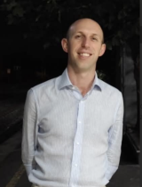 Francesco Monciatti (fonte foto Comune di Signa)