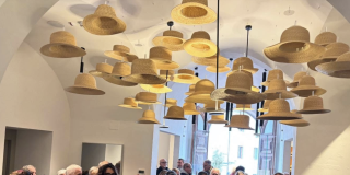 Museo ella Paglia di Signa (Fonte foto Comune di Signa)