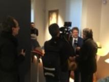 Museo civico della Paglia di Signa: affidata la direzione a Francesco Monciatti (Fonte foto Comune di Signa)