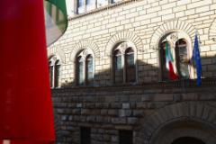 Palazzo Medici Riccardi sede della Città Metropolitana di Firenze (Foto Antonello Serino - Met Ufficio Stampa)