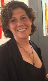 Assessora Ambiente Elena Borri