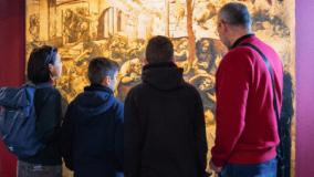 Vinci. Pasqua al Museo Leonardiano, le attività dal Venerdì santo fino a Pasquetta