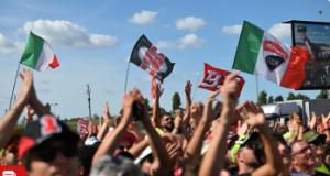 Moto GP (Fonte foto comunicato stampa Pro Loco di Scarperia e San Piero)