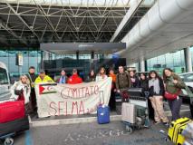 Missione umanitaria del Comitato Selma 2.0 verso i Campi Saharawi (Fonte foto comunicato Comune di Impruneta)