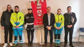 LASTRAda sicura (Fonte foto comunicato Comune di Lastra a Signa)