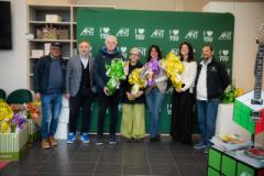 Campagna &rsquo;Uovo sospeso&rsquo; (Fonte foto comunicato stampa An t)