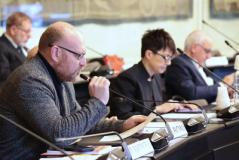 Davide Baroncelli  (foto Antonello Serino - Met Ufficio Stampa)