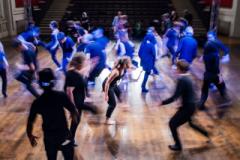 Bando Residenza (Fonte foto comunicato Teatro della Toscana)