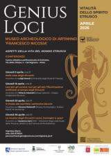 Conferenze archeologiche