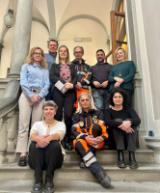 adici di Comunità: processi partecipativi per un verde sostenibile (Fonte foto comunicato Comune di Calenzano)