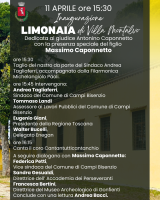 Programma evento