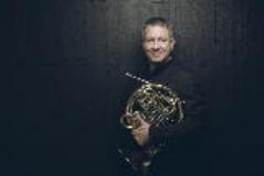 Stefan Dohr (fonte foto da comunicato stampa)