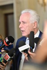 Eugenio Giani (fonte foto comunicato stampa)