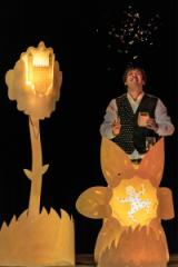 spettacolo Vicchio "Stasera Pago Io!"