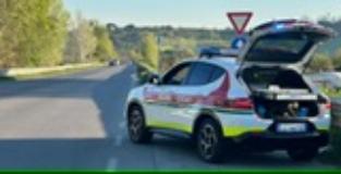 Polizia locale metropolitana