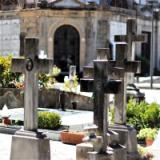 Cimitero (foto archivio Antonello Serino - Met Ufficio Stampa)