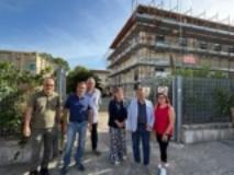 (foto archivio comune di Signa)