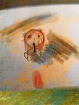 "Non so come dirlo" (Fonte foto comunicato Sguardi Sensibili, ufficio stampa Marco Mannucci) 