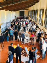 Inaugurazione Limonaia  di Villa Montalvo