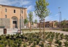 Piazza San Lorenzo (fonte foto comunicato stampa)