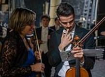 Nella foto uno scatto della precedente edizione