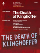 The Death of Klinghoffer