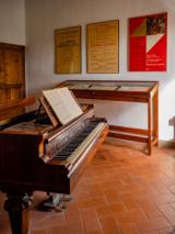 Museo Casa natale di Ferruccio Busoni - Empoli (Fonte foto comunicato Case della memoria)