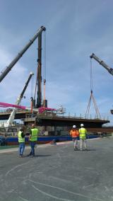 Al Ponte dei Navicelli